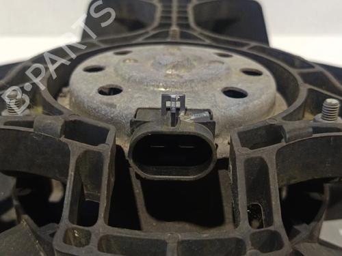 Køleventilator elektrisk FIAT STILO (192_)  | BP30037552M35 