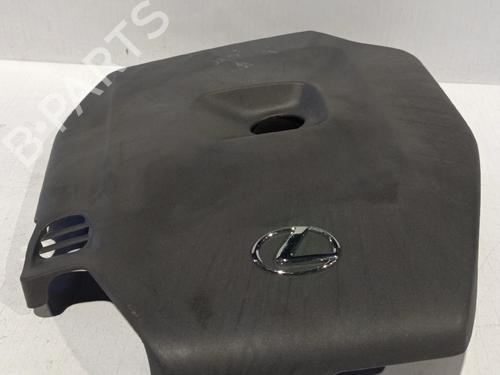 Used Upper protection LEXUS IS II (_E2_) [2005-2013]  30037554