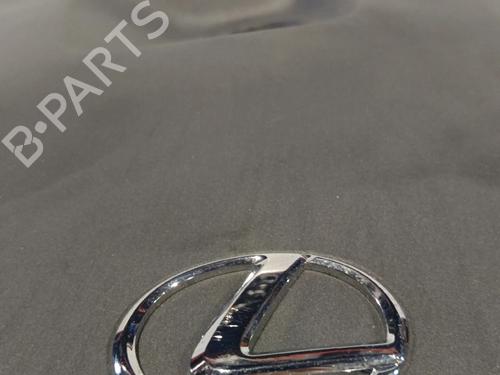 Osłona górna LEXUS IS II (_E2_)  | BP30037554M93
