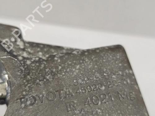 Other LEXUS IS II (_E2_)  | BP30037558O1