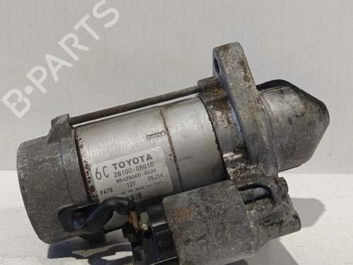 Used Starter LEXUS IS II (_E2_) [2005-2013]  30037568
