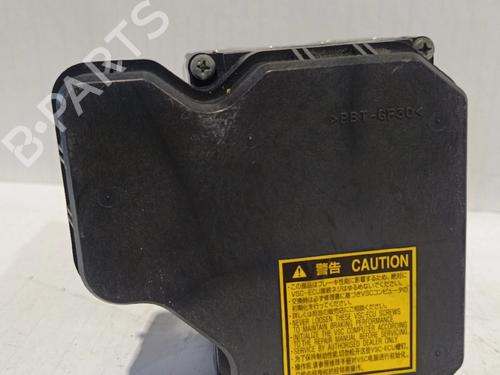 ABS pump LEXUS IS II (_E2_)  | BP30037570M43