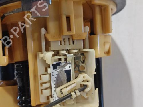 Inne LEXUS IS II (_E2_)  | BP30037572O1 