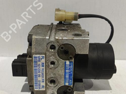 ABS pump LAND ROVER FREELANDER I (L314)  | BP30037590M43 