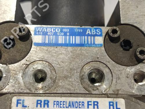 ABS pump LAND ROVER FREELANDER I (L314)  | BP30037590M43 