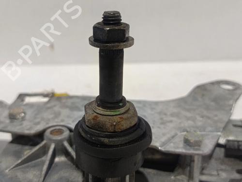 Rear wiper motor RENAULT CLIO II (BB_, CB_)  | BP30037577M102 
