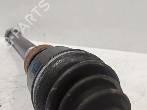 Right front driveshaft MAZDA 6 Saloon (GJ, GL) 2.2 D (GJ2FP, GJ1021, GJ1022, GL1021) | BP30037585M39