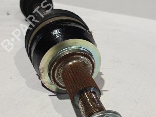 Right front driveshaft MAZDA 6 Saloon (GJ, GL) 2.2 D (GJ2FP, GJ1021, GJ1022, GL1021) | BP30037585M39