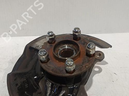 Used Right front steering knuckle MAZDA 6 Saloon (GJ, GL) 2.2 D (GJ2FP, GJ1021, GJ1022, GL1021) (175 hp) 30037584