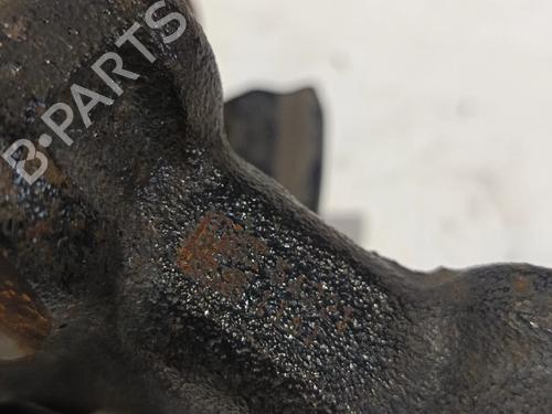 Right front steering knuckle MAZDA 6 Saloon (GJ, GL) 2.2 D (GJ2FP, GJ1021, GJ1022, GL1021) | BP30037584M26