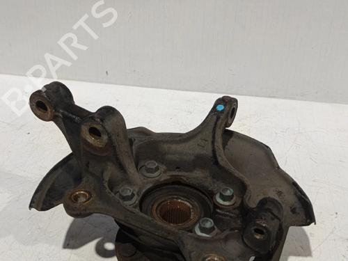 Right front steering knuckle MAZDA 6 Saloon (GJ, GL) 2.2 D (GJ2FP, GJ1021, GJ1022, GL1021) | BP30037584M26