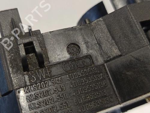 Other AUDI A4 B5 (8D2) | BP30037591O1