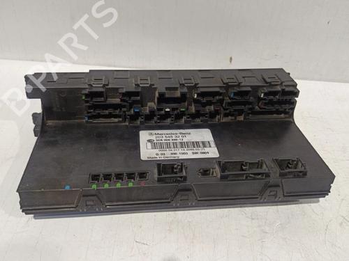 Used Fuse box MERCEDES-BENZ C-CLASS (W203) [2000-2007]  30037594
