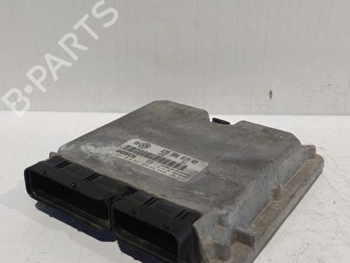 Motorstyringsenhed VW GOLF IV (1J1) 1.9 TDI (115 hp) 30037595