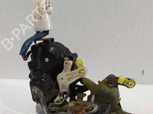 Used Rear left lock TOYOTA COROLLA Compact (_E10_) [1992-1999]  30037596