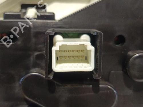 Instrument cluster INFINITI Q50 | BP30037598C47