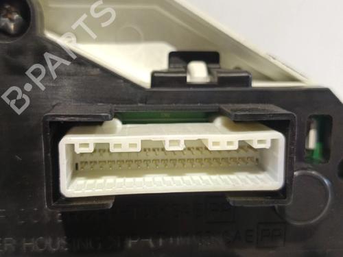 Instrument cluster INFINITI Q50 | BP30037598C47