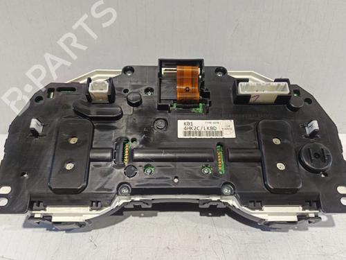 Instrument cluster INFINITI Q50 | BP30037598C47