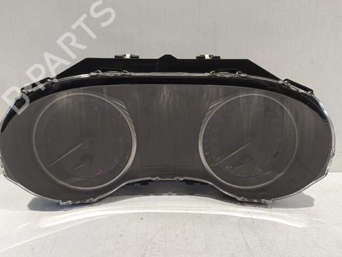 Used Instrument cluster INFINITI Q50 [2013-2025]  30037598