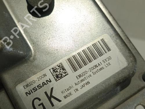 Electronic module INFINITI Q50  | BP30037601M83 