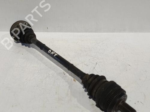 Transmisión trasera derecha BMW 3 (E90) [2004-2012]  30037614