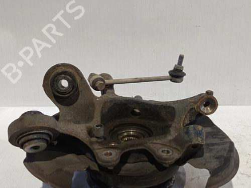 Left rear steering knuckle BMW 3 (E90)  | BP30037604M27