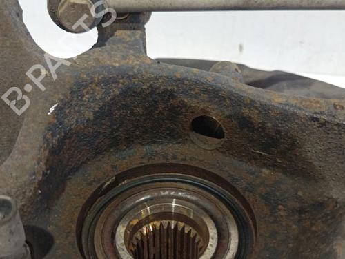 Left rear steering knuckle BMW 3 (E90)  | BP30037604M27