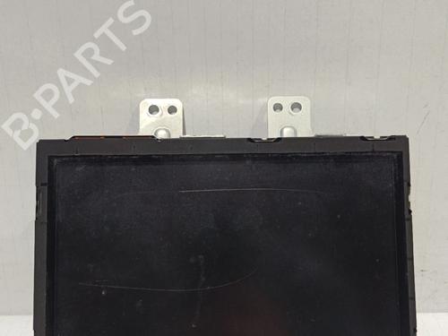 Used Display monitor INFINITI Q50 [2013-2025]  30037631