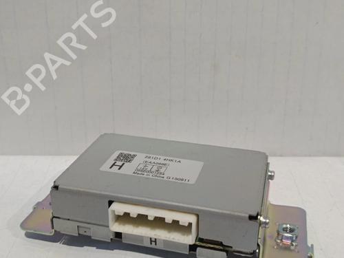 Andre INFINITI Q50 [2013-2025]  30037628