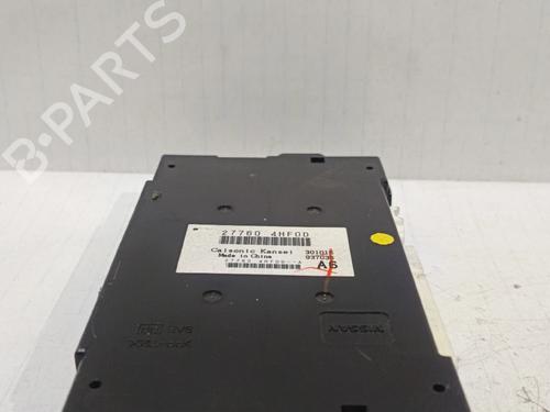 Electronic module INFINITI Q50 | BP30037637M83