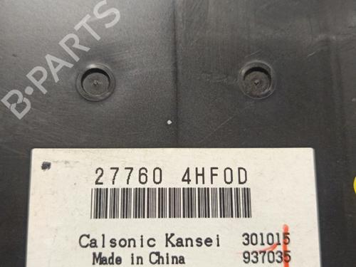 Electronic module INFINITI Q50 | BP30037637M83