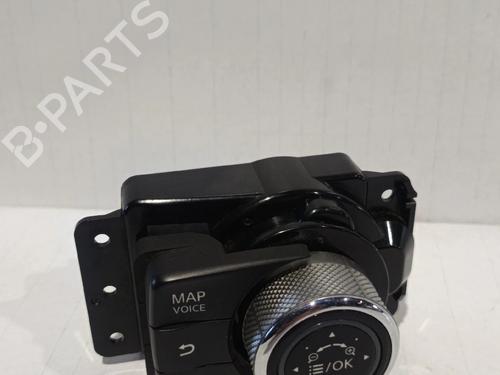 Used Switch INFINITI Q50 [2013-2026]  30037635