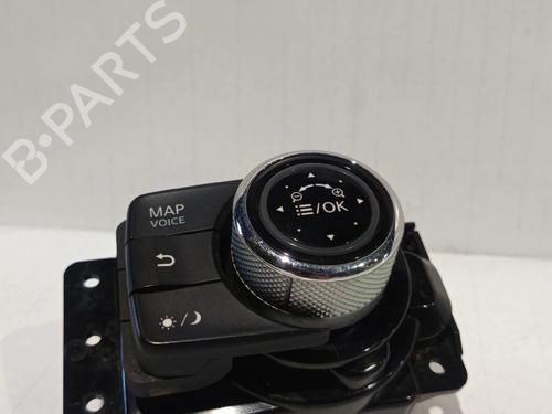 Switch INFINITI Q50 | BP30037635I30