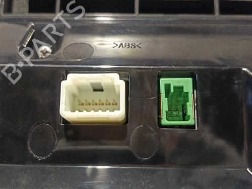 Radio INFINITI Q50  | BP30037632E6 