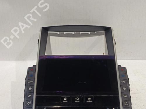 Used Radio INFINITI Q50 [2013-2025]  30037632
