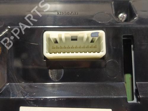 Radio INFINITI Q50  | BP30037632E6 