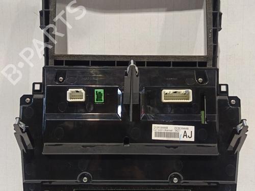 Radio INFINITI Q50  | BP30037632E6 