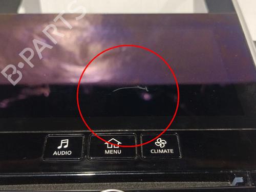 Radio INFINITI Q50  | BP30037632E6 