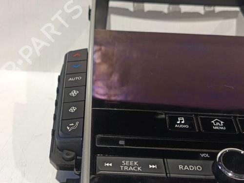 Radio INFINITI Q50  | BP30037632E6 