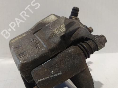 Right front brake caliper MAZDA 6 Saloon (GJ, GL) 2.2 D (GJ2FP, GJ1021, GJ1022, GL1021) | BP30037583M104