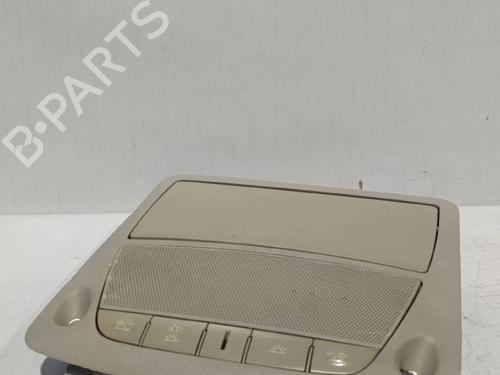 Used Interior roof light INFINITI Q50 [2013-2026]  30037658