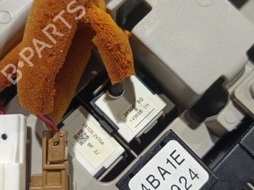 Interior roof light INFINITI Q50  | BP30037658I8 