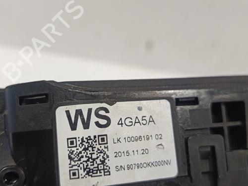 Steering column stalk INFINITI Q50 | BP30037657I23