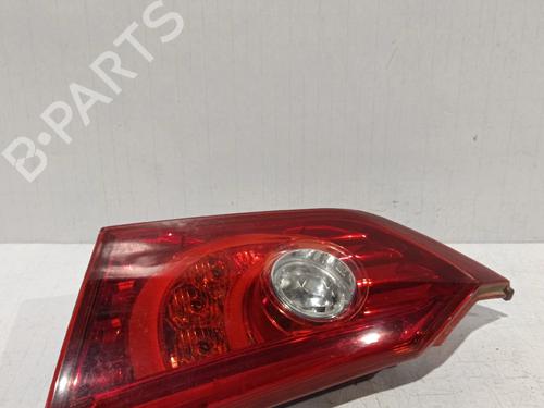 Feu de coffre gauche INFINITI Q50 [2013-2026]  30037642