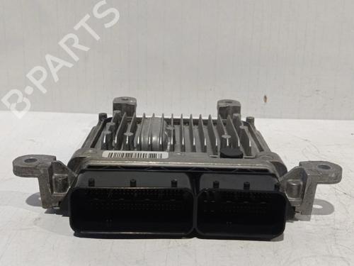 Engine control unit (ECU) INFINITI Q50 | BP30037641M57