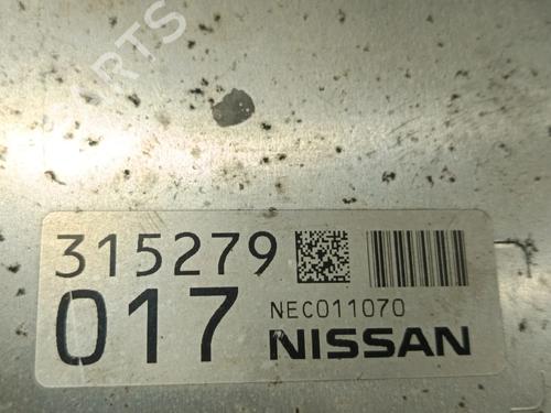 Engine control unit (ECU) INFINITI Q50 | BP30037641M57