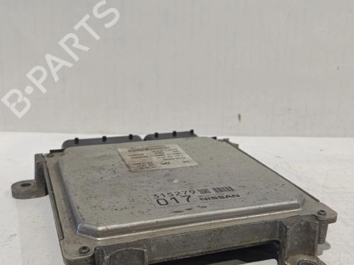 Engine control unit (ECU) INFINITI Q50 | BP30037641M57