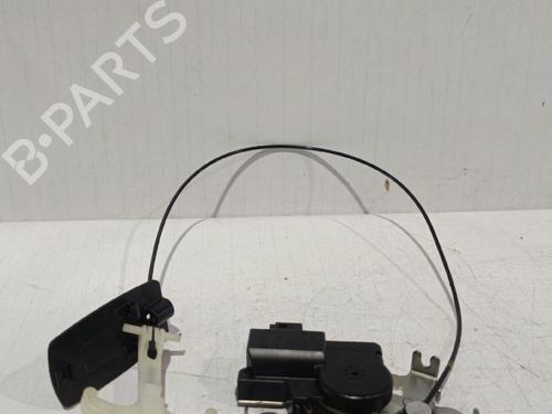 Tailgate lock INFINITI Q50 | BP30037646C101