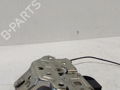 Tailgate lock INFINITI Q50 | BP30037646C101