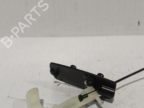 Tailgate lock INFINITI Q50 | BP30037646C101